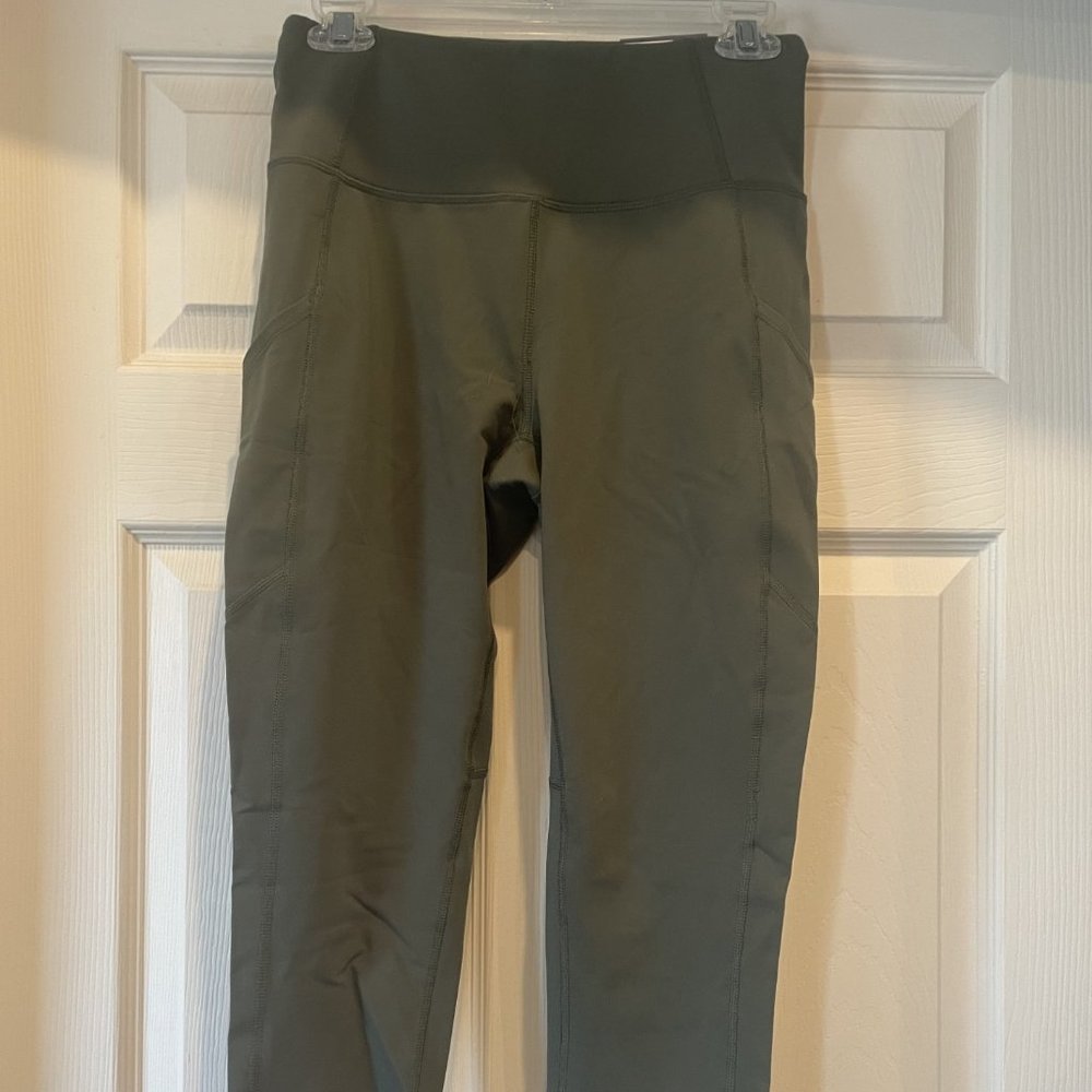 Tek Gear 7/8 Leggings